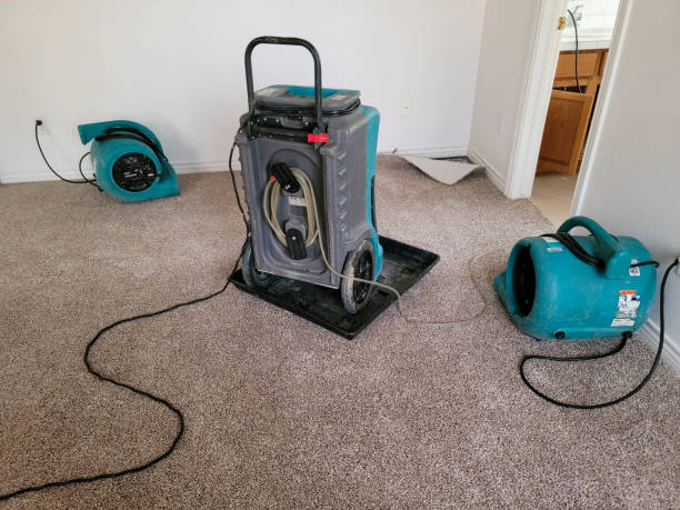 Best Emergency water damage restoration  in Highland, KS