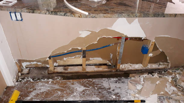 Best Fire Damage Restoration  in Highland, KS