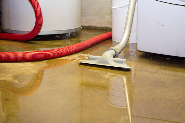 Professional Water damage restoration in Highland, KS