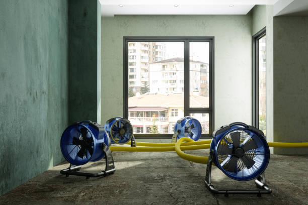 Best Emergency water damage restoration  in Highland, KS